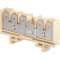 Hd6/9.5G Liaison Beige|Entrelec-ENT1SNA160621R0200