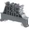 Ba2 Butee-Pas10mm|Entrelec-ENT1SNA164716R2100