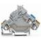 Borne P.ACTUATEURS S.Led 380 V|Wago contact-WAG280-562