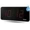 Style II 10 IP55 DHF 240V rouge