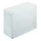 Coffrets industriels - aluminium