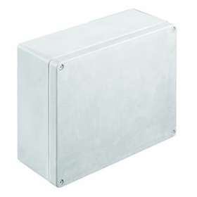 Coffrets industriels - aluminium|Weidmuller-WEI0573700000