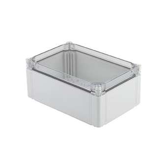 Coffrets industriels - plastique|Weidmuller-WEI9535700000