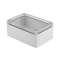 Coffrets industriels - plastique