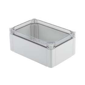 Coffrets industriels - plastique|Weidmuller-WEI9535700000