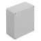 Coffrets industriels - plastique