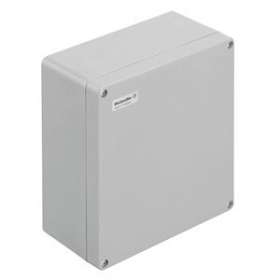 Coffrets industriels - plastique|Weidmuller-WEI1305930000