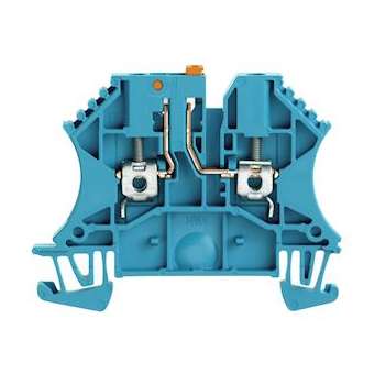 Blocs de jonction - test sectionnable|Weidmuller-WEI8731640000