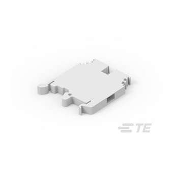 Mtc6 Borne vissé Bloc de Jonction Thermocouple Gris|Entrelec-ENT1SNA115206R2200