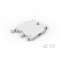 Mtc6 Borne vissé Bloc de Jonction Thermocouple Gris|Entrelec-ENT1SNA115206R2200