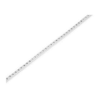 Mini-WSB 5-5,2mm blanc-1,7K/R|Wago contact-WAG2009-145