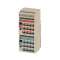 Blocs de jonction distribution de potentiel - raccordement PUSH IN|Weidmuller-WEI2506380000