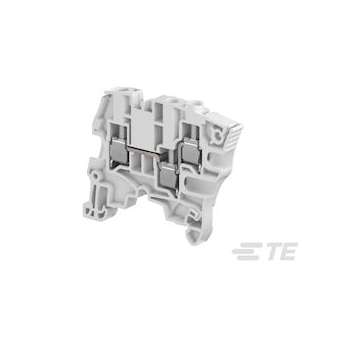 Bloc de jonction SNK Vissé 6², 3 connexions|Entrelec-ENT1SNK506011R0000