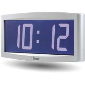 Opalys 7 NTP PoE alu|Bodet Time & Sport-BDT938172A