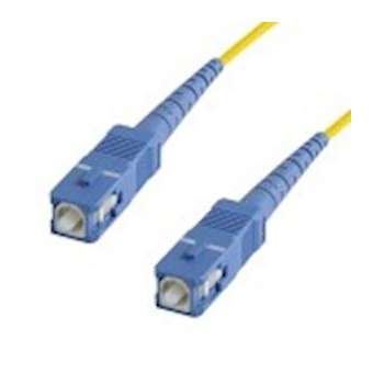 Cordon Fibre SC Simplex M/M - mono - 1 Km|Erard-EAD1568