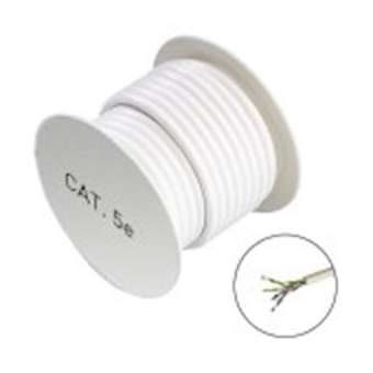 Bobine RJ45 - Cat. 5e U/UTP - 24 AWG - 100MHz - 300m|Erard-EAD2309