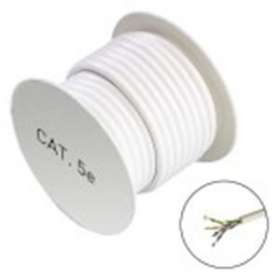 Bobine RJ45 - Cat. 5e U/UTP - 24 AWG - 100MHz - 300m|Erard-EAD2309