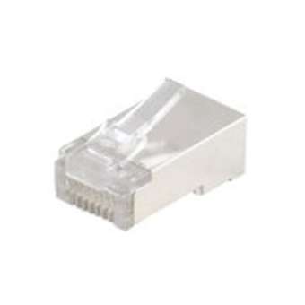 Kit de 5 prises RJ45 Cat. 6|Erard-EAD2334
