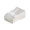 Kit de 5 prises RJ45 Cat. 6