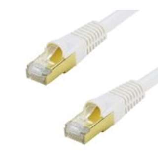 Cordon RJ45 M/M - Cat. 6 - F/UTP - 250MHz - 10m|Erard-EAD2369