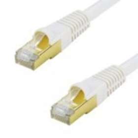 Cordon RJ45 M/M - Cat. 6 - F/UTP - 250MHz - 10m|Erard-EAD2369