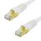 Cordon RJ45 M/M - Cat. 6 - F/UTP - 250MHz - 5m