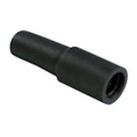 Kit 2 prises F 7mm à visser - pour câbles 17/19 VATC diam. 7 mm - métal - OR|Erard-EAD5758