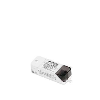 Driver LED TC 10W 12VDC grad.|Aurora-ABIAULEDD1012