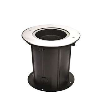 Pot DEEP LIGHT 250|Europole-POL1530