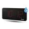Style II 7 IP55 Afnor 240V rouge
