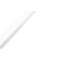 STRIPLINE diffuseur opale d'une longueur de 10 m blanc LED