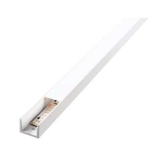STRIPLINE profil de surface d'une longueur de 1,8 m blanc|Sg lighting-NOL391434