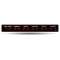 StyleII 6 villes 5H IND 240V rouge