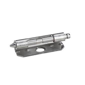 Spacial S3X - charnières - pour coffret inox - lot de 2|Schneider Electric-SCHNSYHS3X