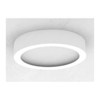 COUPOLE-100 PLATRE NATUREL LED IRC80 3000DEGK|Evidence Sedap-SDP3164AA26