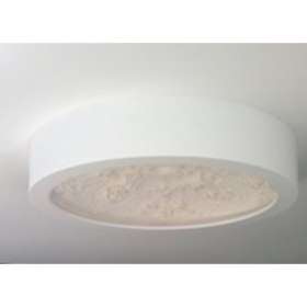 COUPOLE-100 STYLE BLANC MAT LED IRC80 3000DEGK|Evidence Sedap-SDP3165BB26