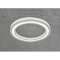 PLAFONNIER ANNEAU-100 BLANC MAT LED IRC80 3000DEGK|Evidence Sedap-SDP3171BB26