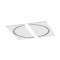 MICRO BLADE CIRCLE 150 - 3 000 DEGK / 95 W / 9 900 lm