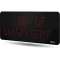 Style II 10 D réceptrice radio ALS 240V rouge