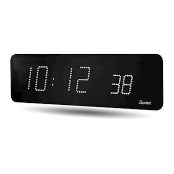 Style II 10 S réceptrice NTP POE blanche|Bodet Time & Sport-BDT946875