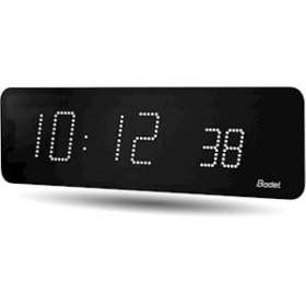 Style II 10 S réceptrice NTP POE blanche|Bodet Time & Sport-BDT946875