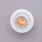 Encastré véranda orientable Cobalt 3,5W 350mA 3000K 50DEG blanc RAL 9010 - JACK