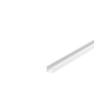 GRAZIA 20, profil à encastrer, 3 m, blanc|SLV-DC51000497