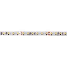 FLEXO-Ruban n/protg. IP20 24V 9,2W/m 120 LED/m 2400K 520 lm/m, sur mesure|Aric-ARI55175