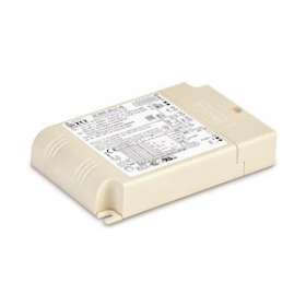 Alimentation LED en 900mA, 50W, IP20, IP20, dimmable 1-10V & bouton poussoir|Collingwood-SLHPSDIM900