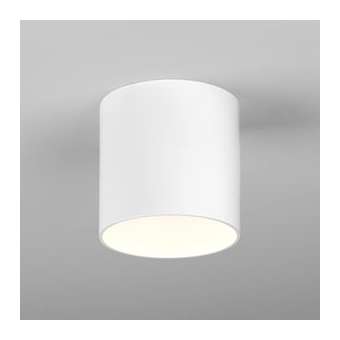 Osca LED Round II Blanc mat|Astro lighting-AHT1252022