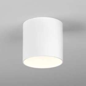 Osca LED Round II Blanc mat|Astro lighting-AHT1252022