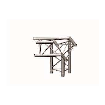 STRUCTURE D'ANGLE - TRIO23 départs à 90° droite|Festilight-FEHTRIO220-ANG3-90D