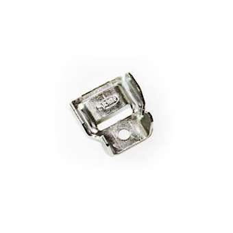 Agrafes à feuillard (A 200) Boîte de 100|Festilight-FEH90628