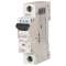 Disj FAZ 1P 25A 10kA (IEC/EN 60947-2) cbe B